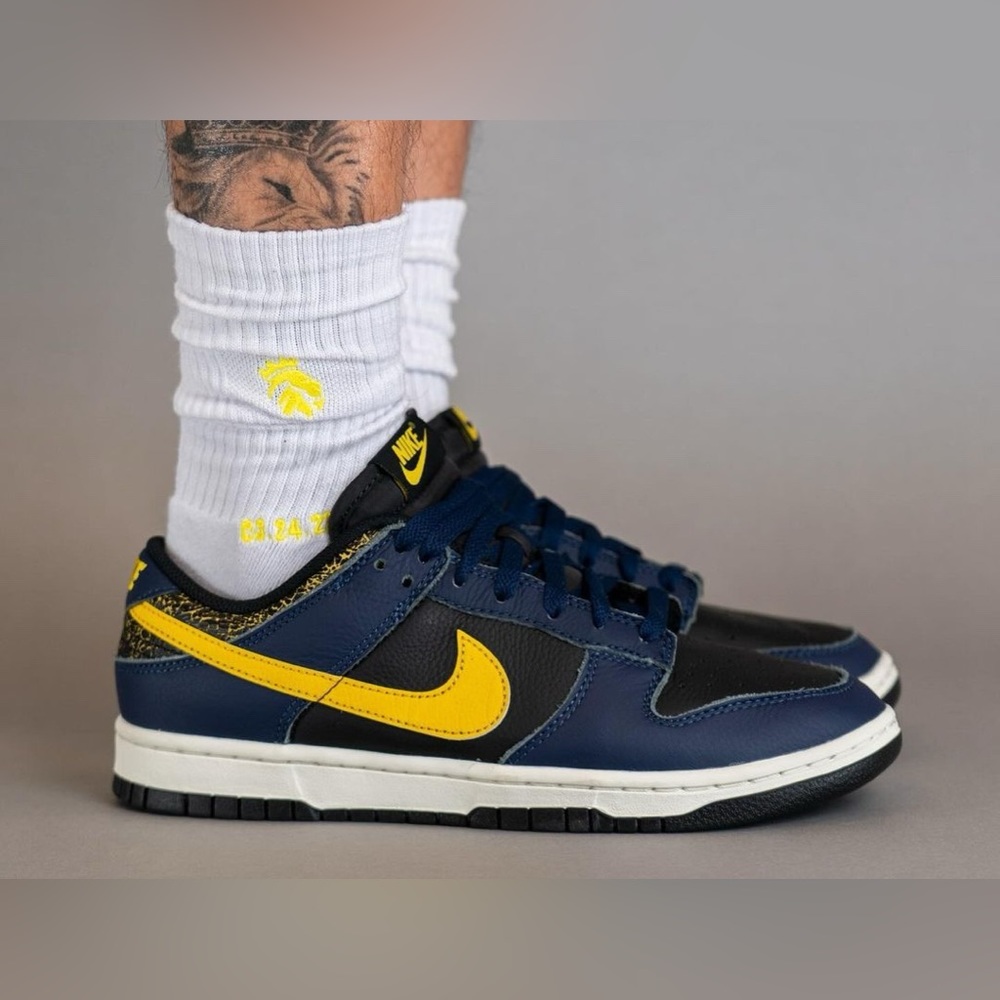 Nike Dunk Low Retro